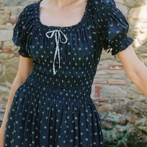 Christy Dawn Coralia Dress XS